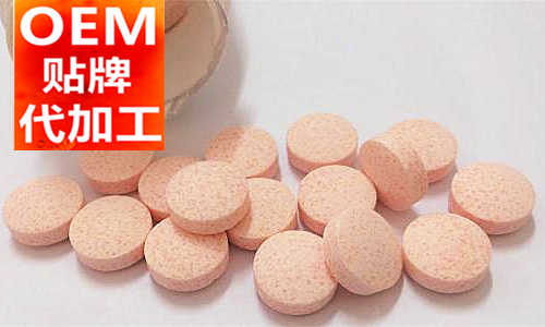 壓片糖果代加工廠(chǎng)家-OEM貼牌合作方式-德州健之源