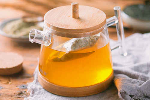 代用茶代工工廠(chǎng)-OEM配方定制-德州健之源