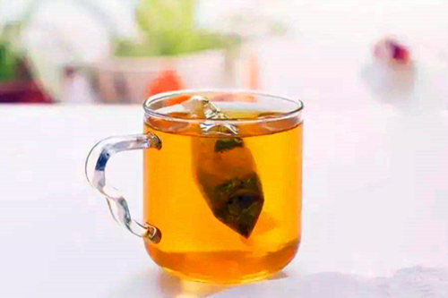 代用茶代工工廠(chǎng)-OEM貼牌價(jià)格-德州健之源