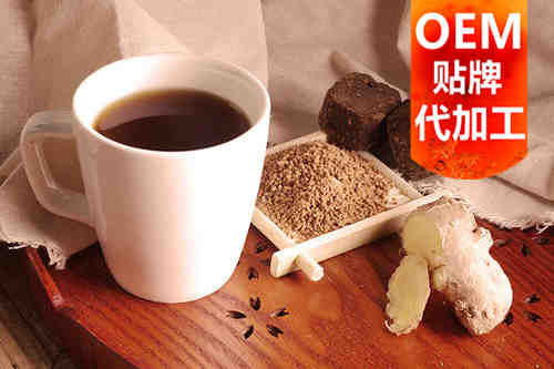 固體飲料代加工價(jià)格與收費方式-德州健之源