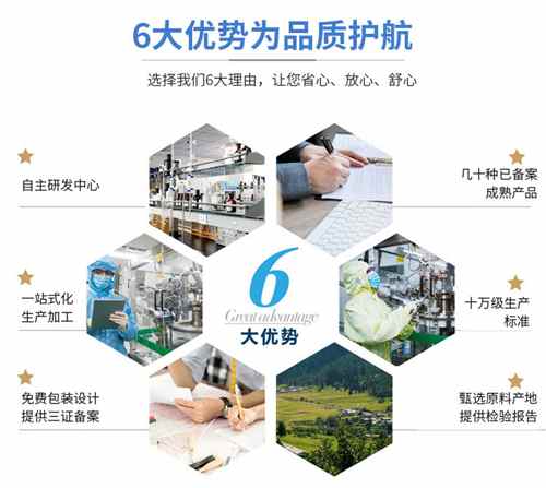 葉黃素粉oem貼牌生產(chǎn)廠(chǎng)家