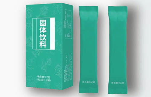 固體飲料代加工怎么找食品廠(chǎng)家合作-德州健之源