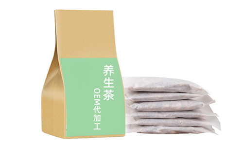 袋泡茶代加工生產(chǎn)廠(chǎng)家哪家好