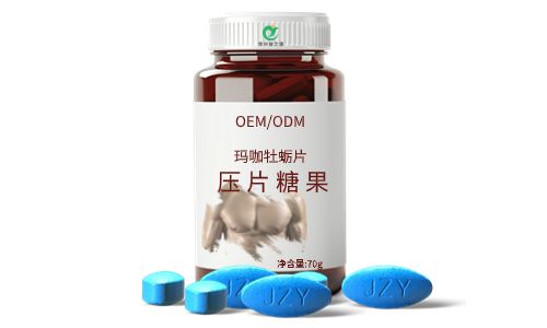 食品保健品代加工廠(chǎng)委托生產(chǎn)業(yè)務(wù)介紹-德州健之源