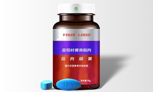 壓片糖果代工廠(chǎng)家如何報價(jià)-德州健之源