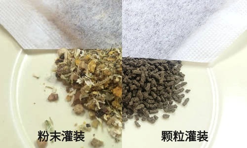 藥食同源代用茶代加工配方和原料供應問(wèn)題