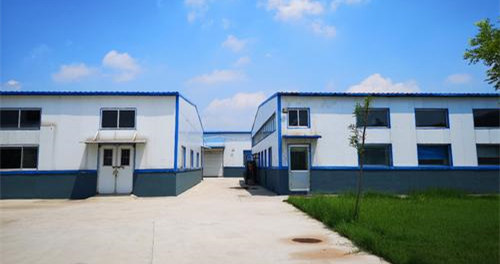代加工工廠(chǎng)實(shí)地考察-德州健之源