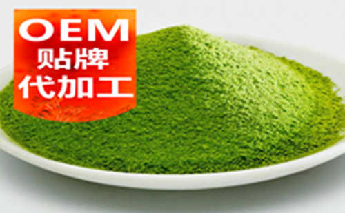 山東代餐粉代加工廠(chǎng)家-貼牌工廠(chǎng)-德州健之源