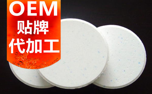 固體飲料加工廠(chǎng)六個(gè)方面的收費標準-德州健之源