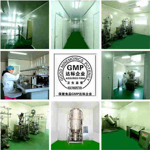 壓片糖果代加工廠(chǎng)家oem合作優(yōu)勢-德州健之源