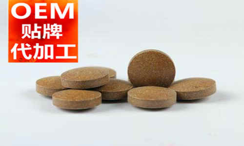 牡蠣片代加工廠(chǎng)家-OEM貼牌產(chǎn)品-德州健之源