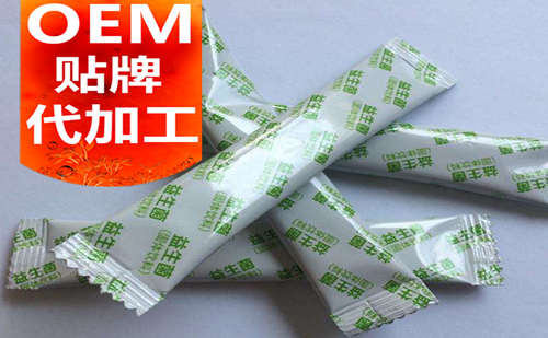 代餐粉代加工廠(chǎng)家三大包裝打造方案-德州健之源